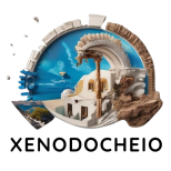 Xenodocheio